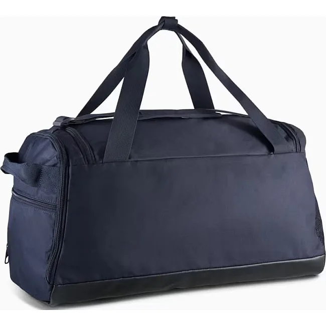 Сумка Puma Challenger S Sports Bag 35L темно-синий 28 х 25 х 51 см