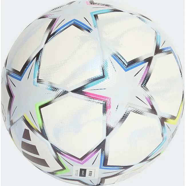 Футбольный мяч ADIDAS UCL LGE BOX белый 4