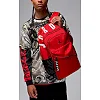 Рюкзак NIKE JAM AIR PATROL BACKPACK 27L красный (для мужчин) 48 х 30 х 16 см