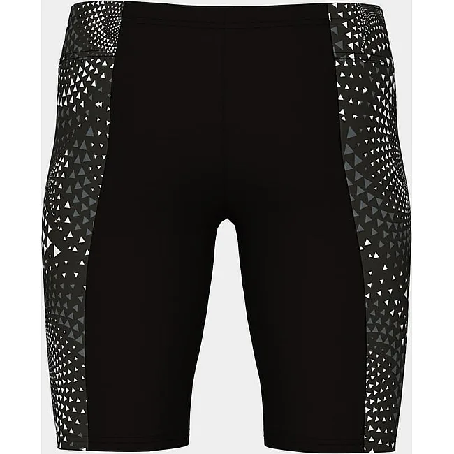 Плавки для мальчиков Arena FIREFLOW SWIM JAMMER черный, белый (для детей)