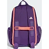 Рюкзак ADIDAS LK NEON BP 8,38L фіолетовий (для дітей) 34 x 25 см