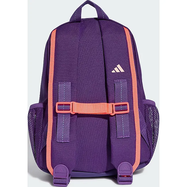 Рюкзак ADIDAS LK NEON BP 8,38L фіолетовий (для дітей) 34 x 25 см