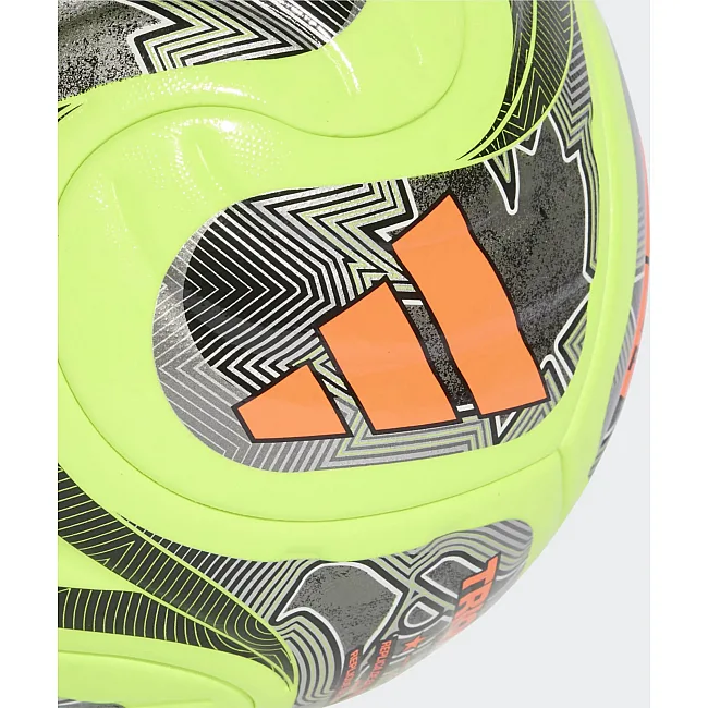 Футбольний м'яч ADIDAS Fifa World Cup 26 Trionda Competition Winter зелений