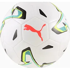 Футбольный мяч Puma Stellar Club белый