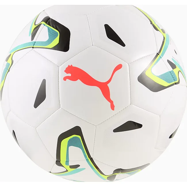 Футбольный мяч Puma Stellar Club белый