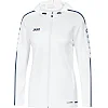 Куртка з капюшоном striker 2.0 JAKO 6819-90