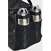 Спортивна сумка UNDER ARMOUR Undeniable 5.0 Duffle SM 40L чорний 55х25,5х27 см