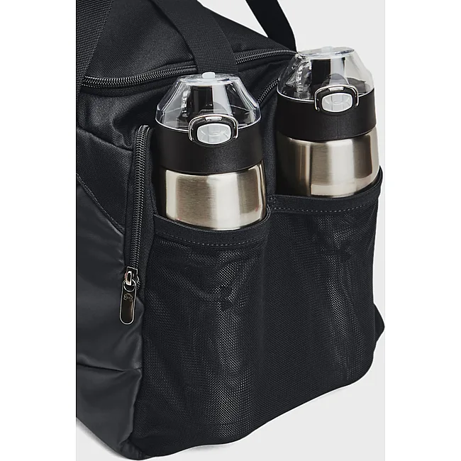 Спортивна сумка UNDER ARMOUR Undeniable 5.0 Duffle SM 40L чорний 55х25,5х27 см