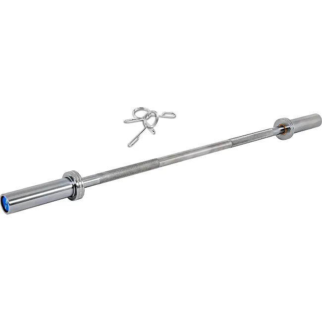 Гриф олимпийский прямой 120/50 THUNDER