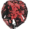 Шолом захисний м'який для гри в регбі JOMA

 PROTECT 400704-106 (Чорний-червоний)