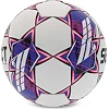 Футбольный мяч
 SELECT ATLANTA DB FIFA BASIC V23 ATLANTA-4WV №4 (Белый-фиолетовый)