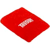 Спортивный напульсник
 впитывающий влагу TELOON TSP-2033 1шт (Белый)