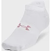 Шкарпетки UNDER ARMOUR Essential No Show 3pk білий MD
