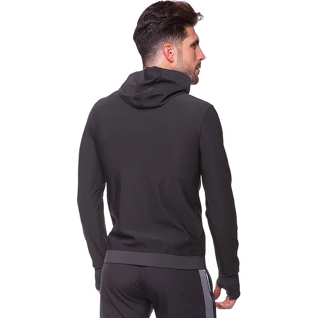 Кофта-сауна для похудения
 HEATOUTFIT ST-2141