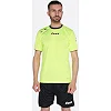 Спортивная футболка Zeus SHIRT MIDA желтый