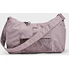 Жіноча спортивна сумка UNDER ARMOUR Studio Slouchy Duffle 20L коричневий 44х31х18 см
