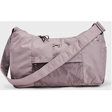 Жіноча спортивна сумка UNDER ARMOUR Studio Slouchy Duffle 20L коричневий 44х31х18 см