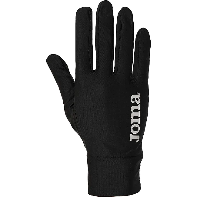 Спортивные перчатки
 тренировочные JOMA

 R-NATURE 401580-100 (Черный)