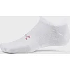 Шкарпетки UNDER ARMOUR Essential No Show 3pk білий MD