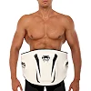 Защита живота тренера для отработки ударов PU VENUM BO-0403-L (Белый)