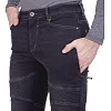 Мотоджинси SCOYCO P076