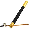 Скоростная скакалка профессиональная ZELART FI-5345 3м (Синий)