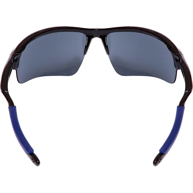 Спортивные очки
 солнцезащитные OAKLEY MS-2496 (Черный)