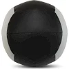 Мяч набивной медицинский для кроссфита WALL BALL LiveUp LP8100-3 3кг