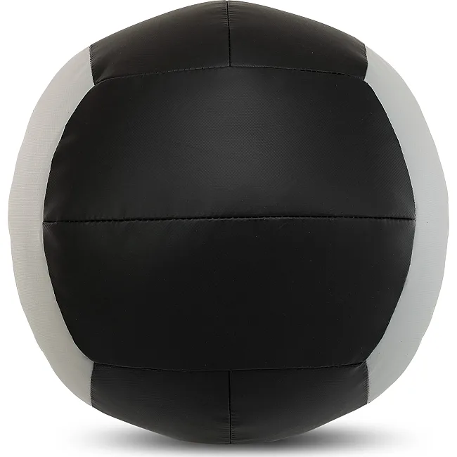 Мяч набивной медицинский для кроссфита WALL BALL LiveUp LP8100-3 3кг