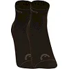 Носки Head QUARTER 3P UNISEX