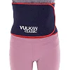 Пояс для похудения VULKAN CLASSIC SP-SPORT ST-9183 110х20см