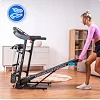 Беговая электрическая дорожка THUNDER G8000-D