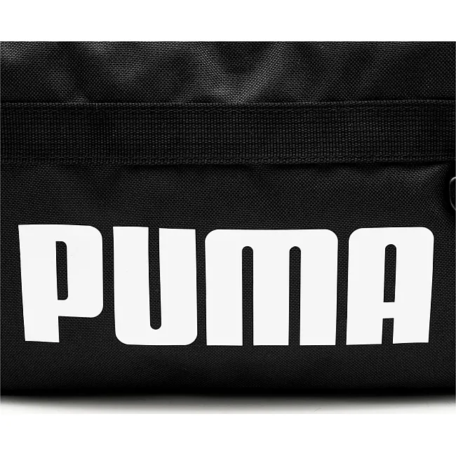 Сумка спортивна Puma Challenger Shoe Bag 9L чорний  33x15x18 см