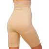 Шорты утягивающие корректирующие Slimming shorts SP-SPORT

 SP-SPORT

 ST-9162A (Телесный)