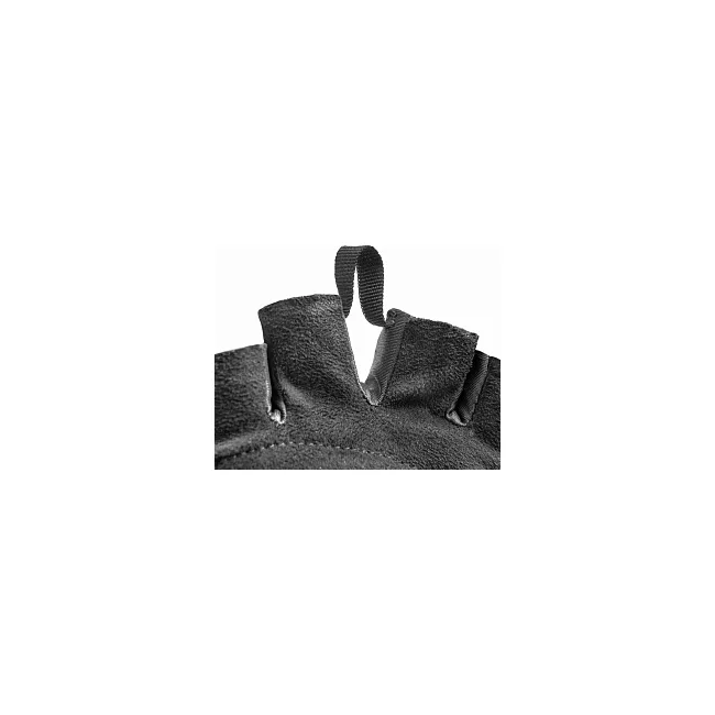 Перчатки для тренинга Adidas Essential Adjustable Gloves белый S