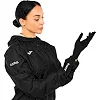 Спортивные перчатки
 тренировочные JOMA

 R-NATURE 401580-100 (Черный)