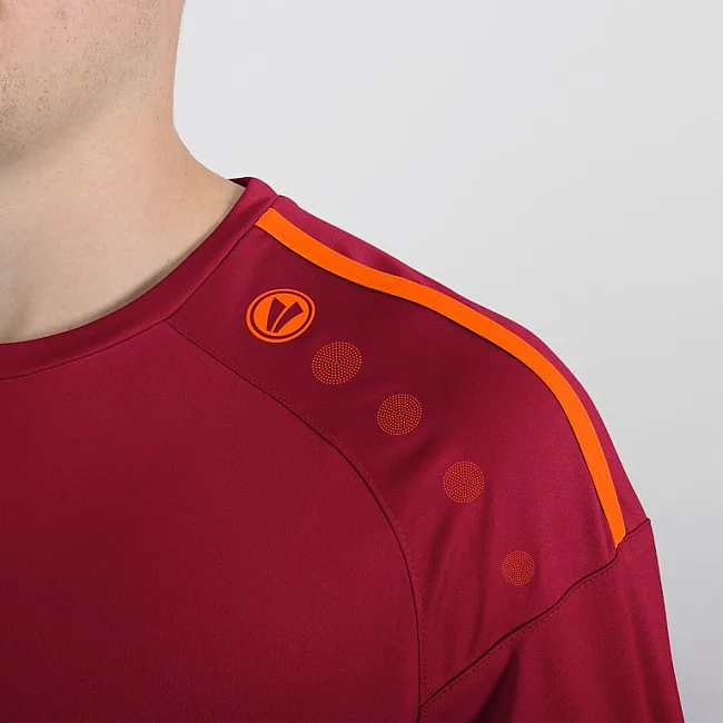 Футболка striker 2.0 JAKO 4219-13