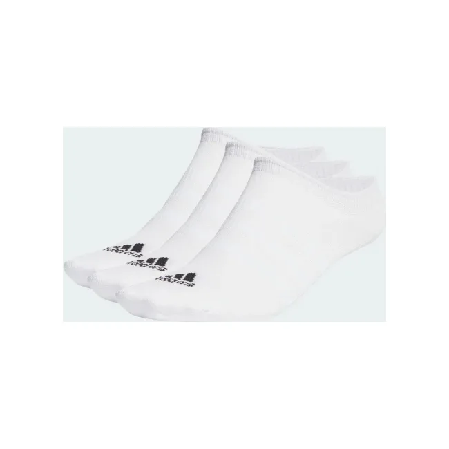 Шкарпетки Adidas T SPW NS 3P білий
