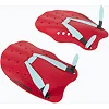 Лопатки для плавання Speedo TECH PADDLE AU червоний, синій L