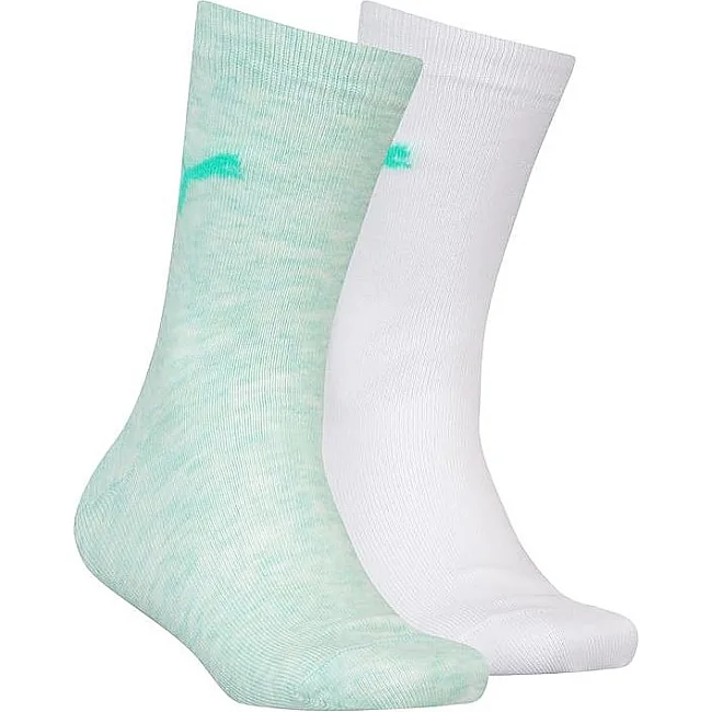 Носки PUMA KIDS CLASSIC SOCK 2P