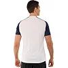 Футболка чоловіча JOMA

 ACADEMY IV 101968-203 4XS-3XL (Білий-темно-синій)