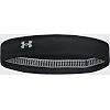 Повязка на голову женская UNDER ARMOUR Play Up Headband черный OSFM