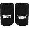 Спортивный напульсник
 впитывающий влагу TELOON TSP-2033 1шт (Белый)