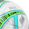 Футбольный мяч
 профессиональный SOCCERMAX FB-5049 №5 PU (Белый-желтый)