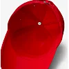 Кепка детская Nike NK CLUB CAP US CB FUT WSH красный