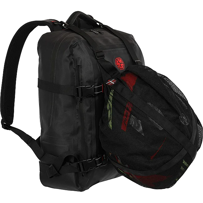 Моторюкзак SCOYCO MB32 23л 44x17x30см