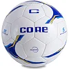 Футбольный мяч
 CORE SHINY FIGHTER CR-026 №5 PU
-голубой
