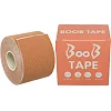 Кинезио тейп для тейпирования груди Kinesio tape BOOB SP-SPORT BC-1093-5 5смх5м