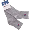 Спортивные носки
 мужские высокие CHAMPION V-001 (Белый)