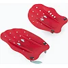 Лопатки для плавання Speedo TECH PADDLE AU червоний, синій L